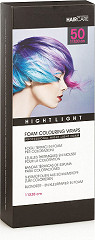  XanitaliaPro Self-heating highlight paper wraps 