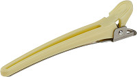 Efalock Macarons Combi-Clip Lemon Sorbet