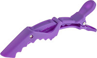  Efalock Sharkclip Soft Purple 