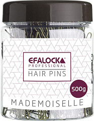  Efalock Mademoiselle 65 mm Blonde 500&nbsp;g 