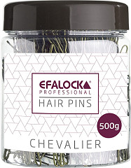 Efalock Chevalier 7 cm Blonde 500 g