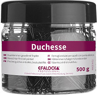  Efalock Duchesse 5 cm Black 500&nbsp;g 