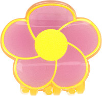  invisibobble Clipstar Petal Pop Kids 