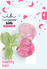  invisibobble Clipstar Cherrylicious Kids 