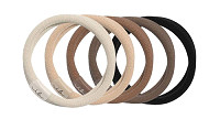 invisibobble Hair Tie Mocha