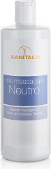  XanitaliaPro Neutral massage oil 500 ml 