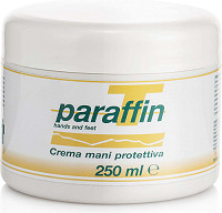 XanitaliaPro Paraffin Hand Cream 250 ml