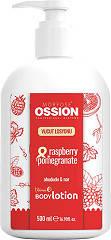  Morfose Ossion Hand & Body Lotion Raspberry Pomegranate 500 ml 