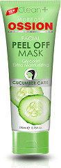  Morfose Ossion Peel Off Mask Cucumber 170&nbsp;ml 