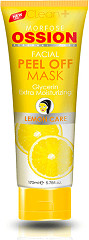  Morfose Ossion Peel Off Mask Lemon 170&nbsp;ml 