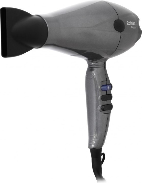  Hairway Hairdryer Raiden 