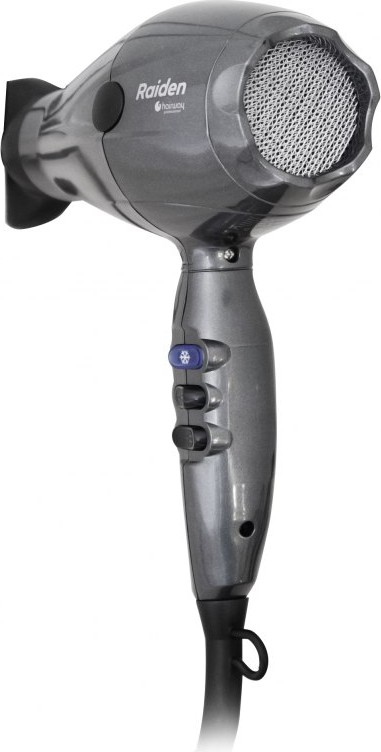  Hairway Hairdryer Raiden 