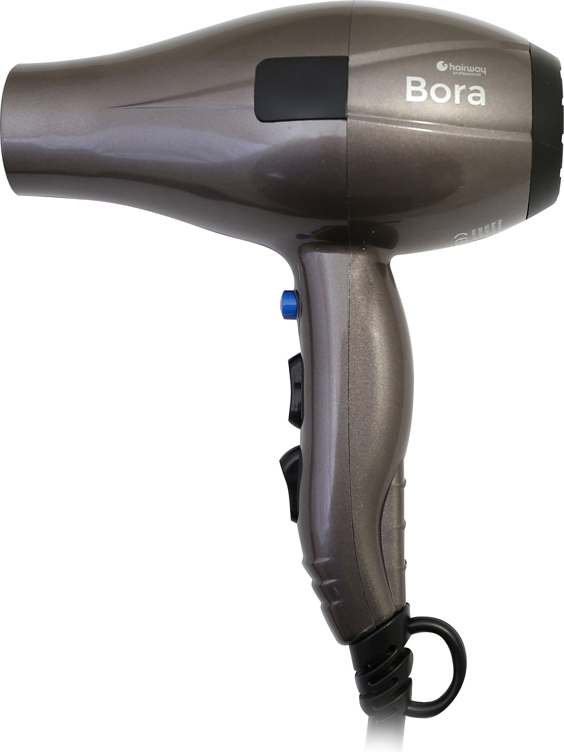  Hairway Bora 