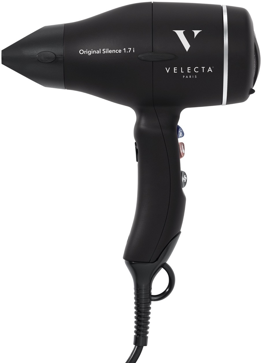  Efalock Velectra Original Silence 1.7i 