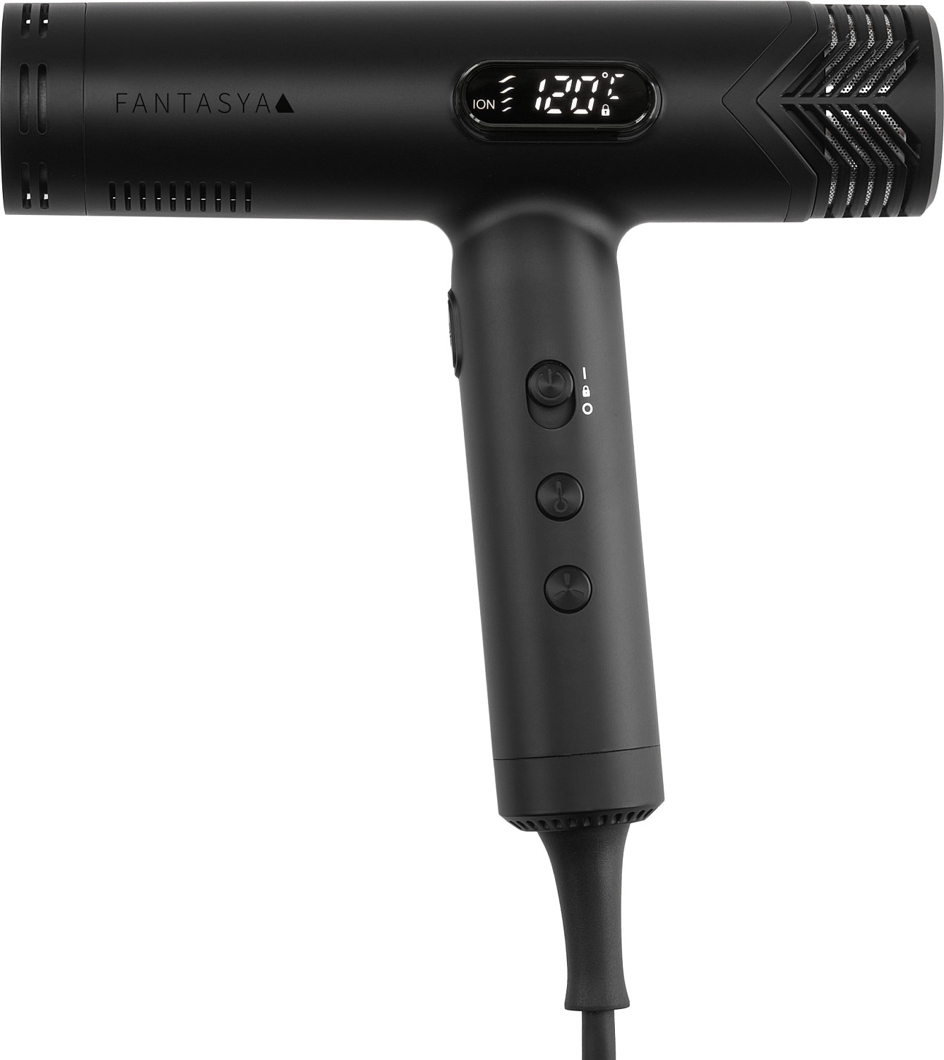  Efalock Fantasya Black 