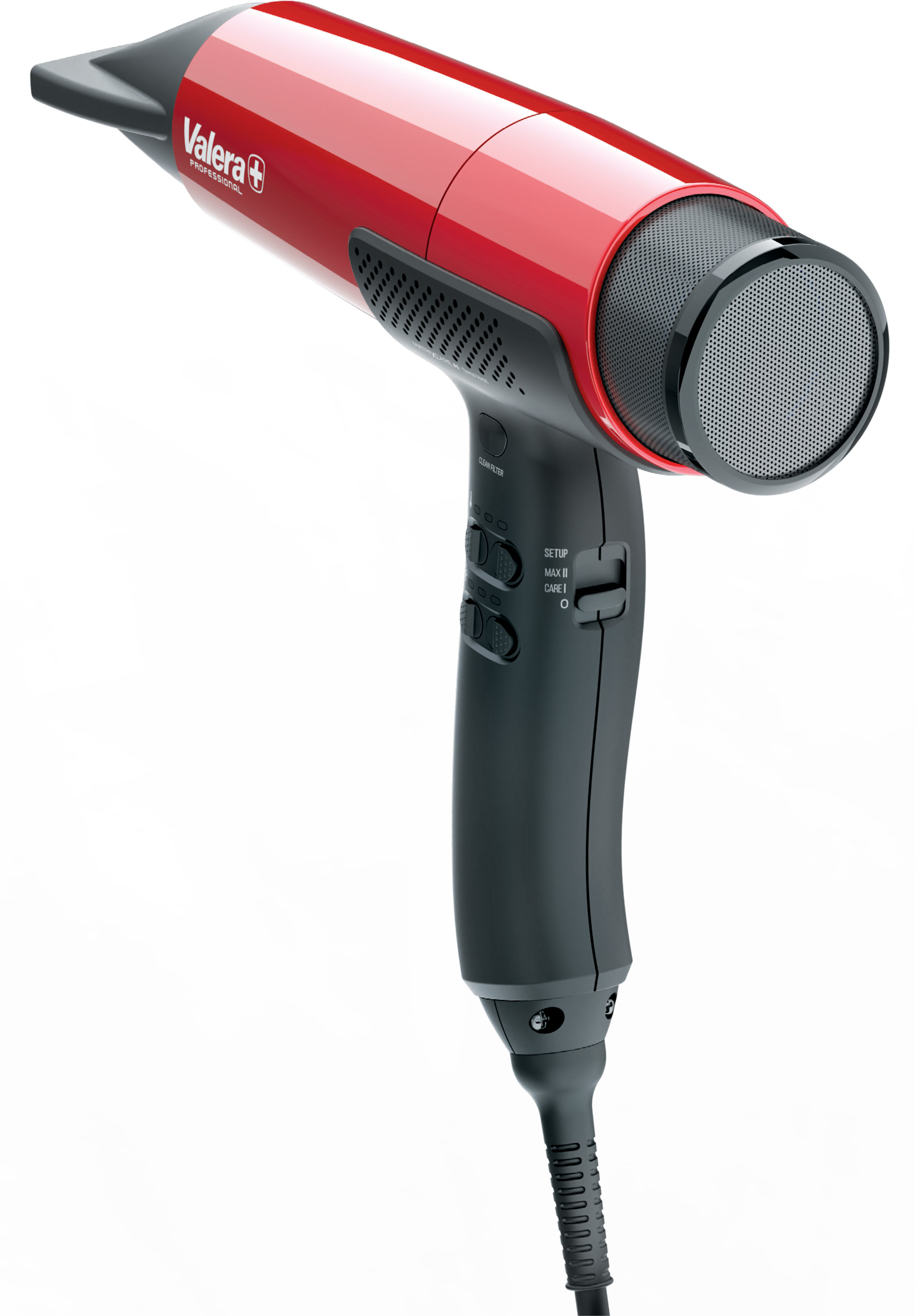 Valera MatrixCare AI Metallic Red 