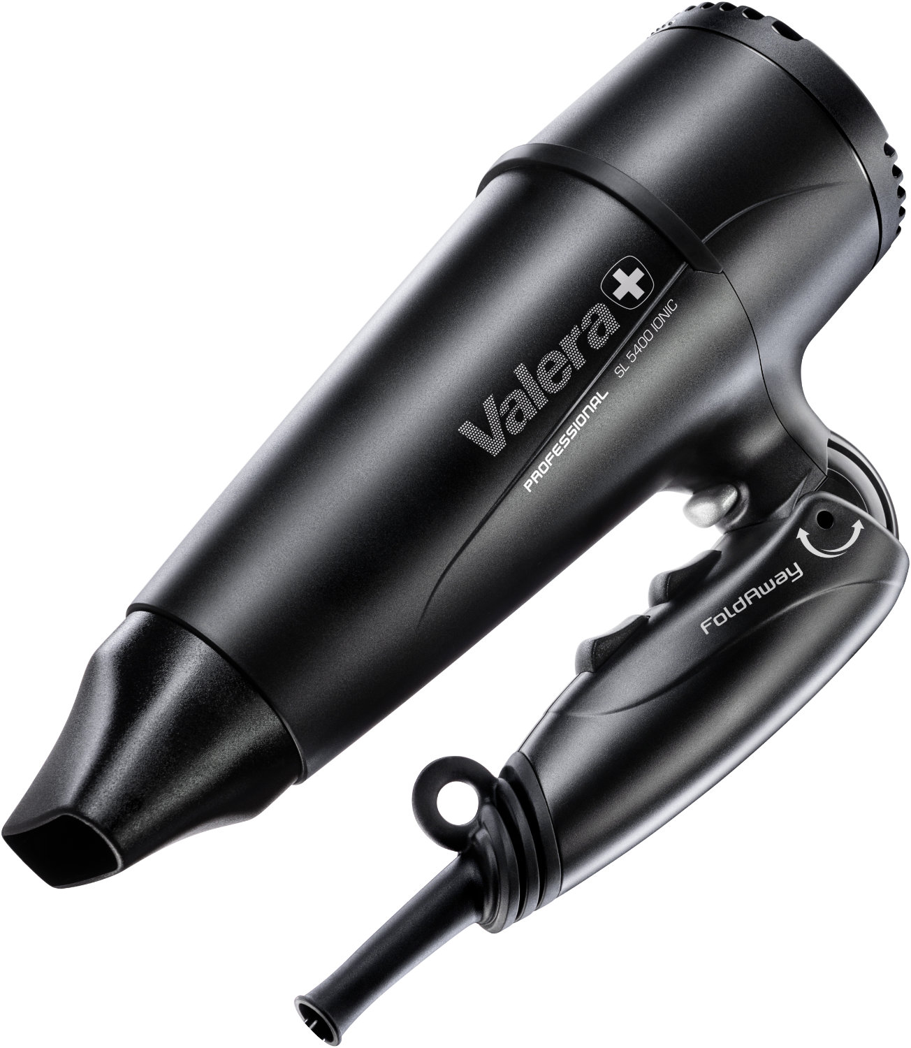  Valera Swiss Light 5400 Fold Away Ionic TF 