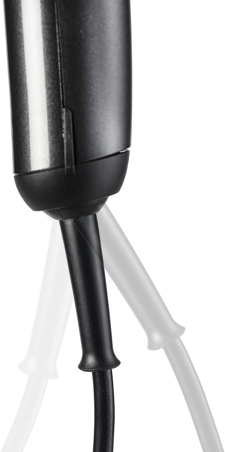  BaByliss PRO Falco Grey/Gold 