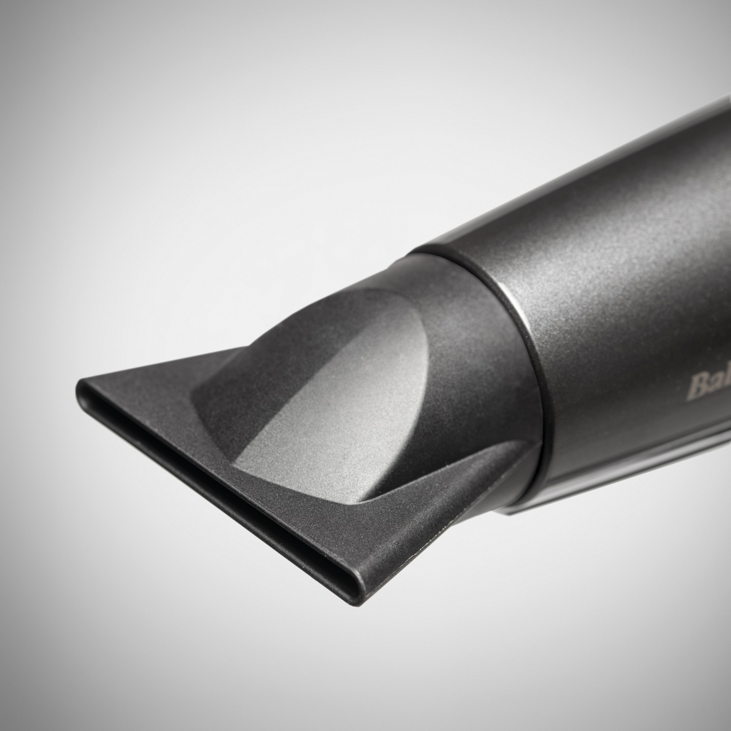  BaByliss PRO Falco Grey/Gold 