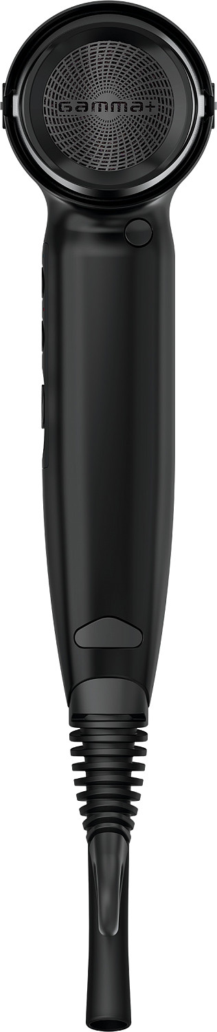  Gamma+ Xcell S Matt Black 