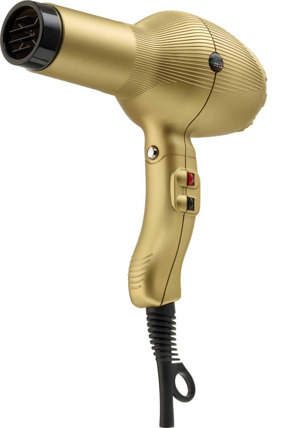  Gamma+ Barber Phon Matt Gold 