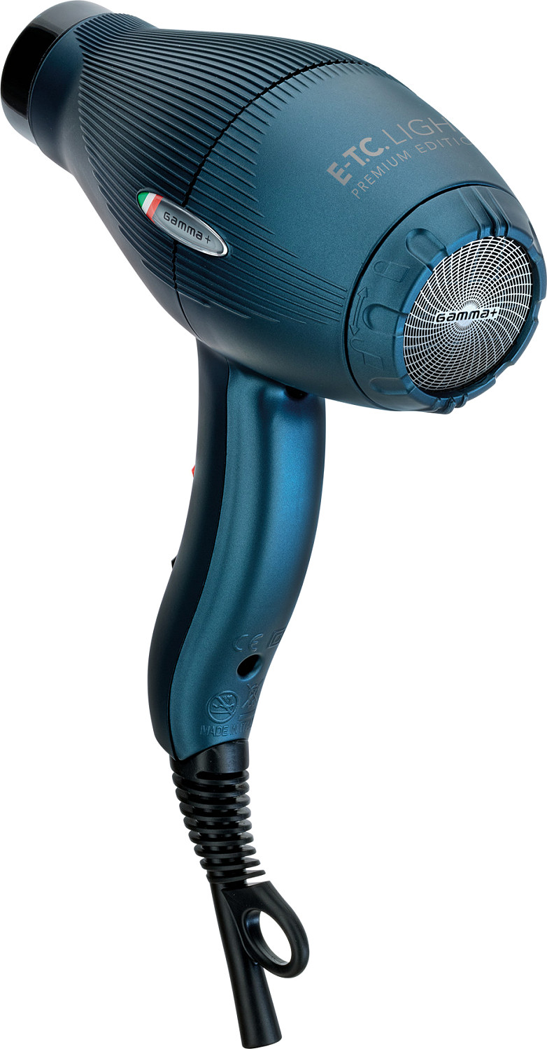  Gamma+ E-T.C. Light Varnished Matt Teal 