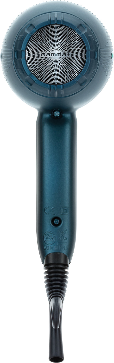  Gamma+ E-T.C. Light Varnished Matt Teal 