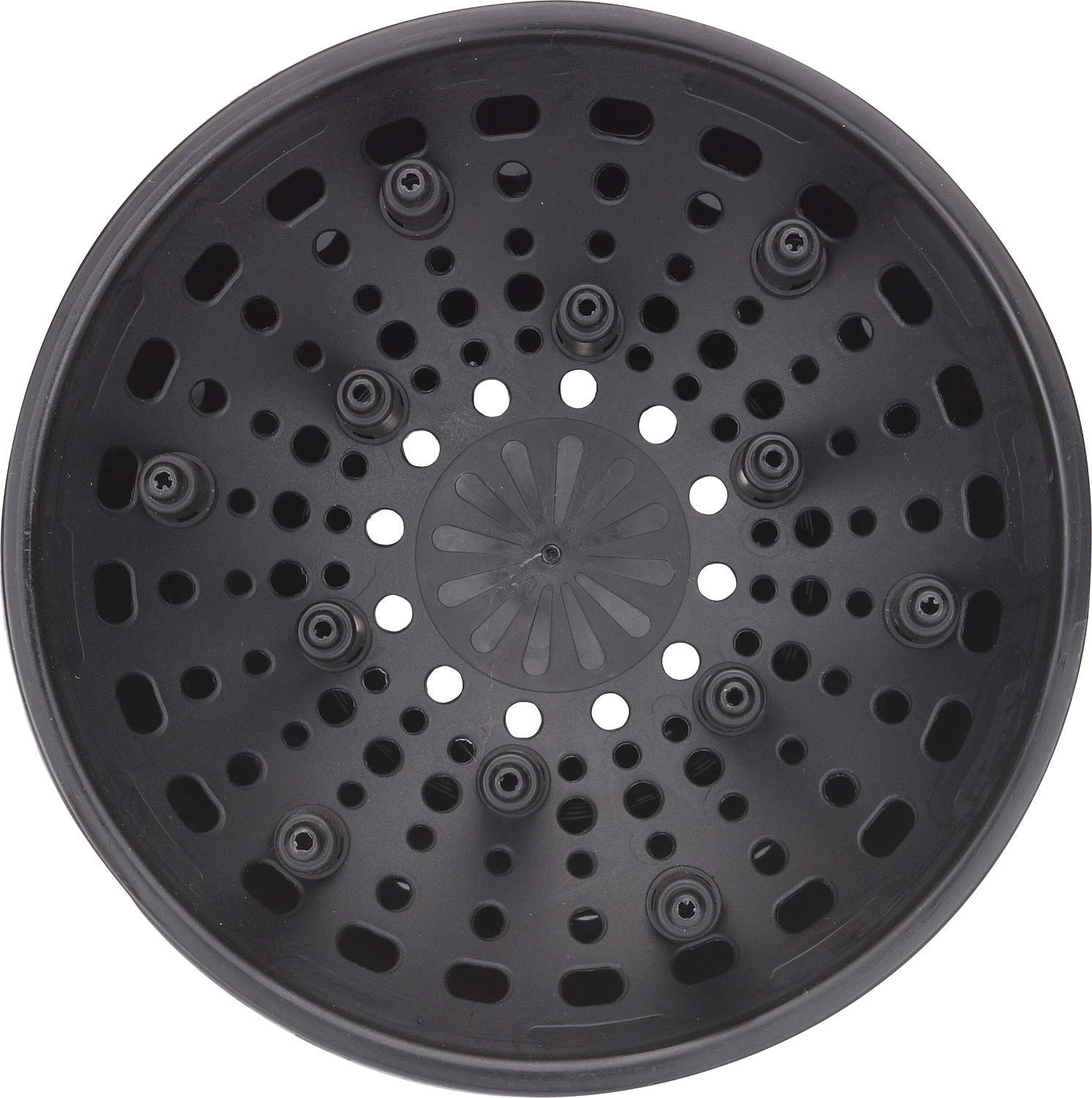  Gamma+ Turbostar Nylon Black 