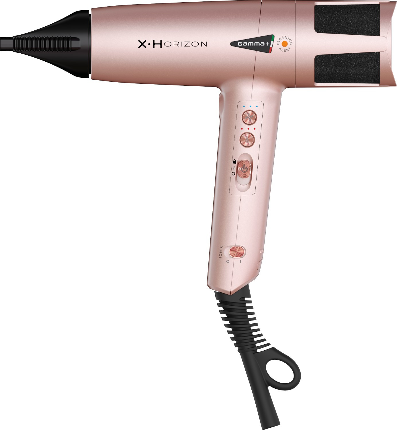  Gamma+ X&middot;Horizon Matt Gold Rose 