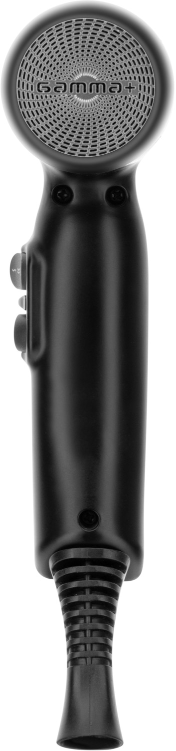  Gamma+ X&middot;Hybrid Matt Black 