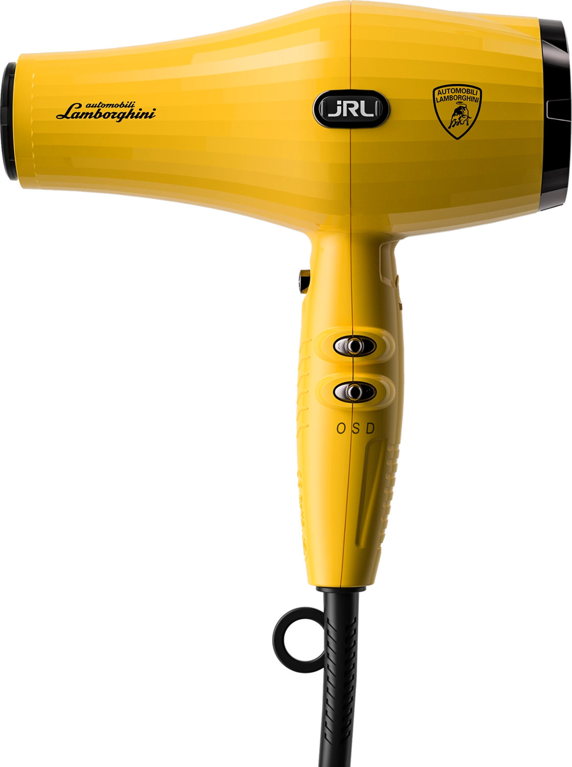  JRL x Lamborghini Diamante Forte Pro Lite Yellow 