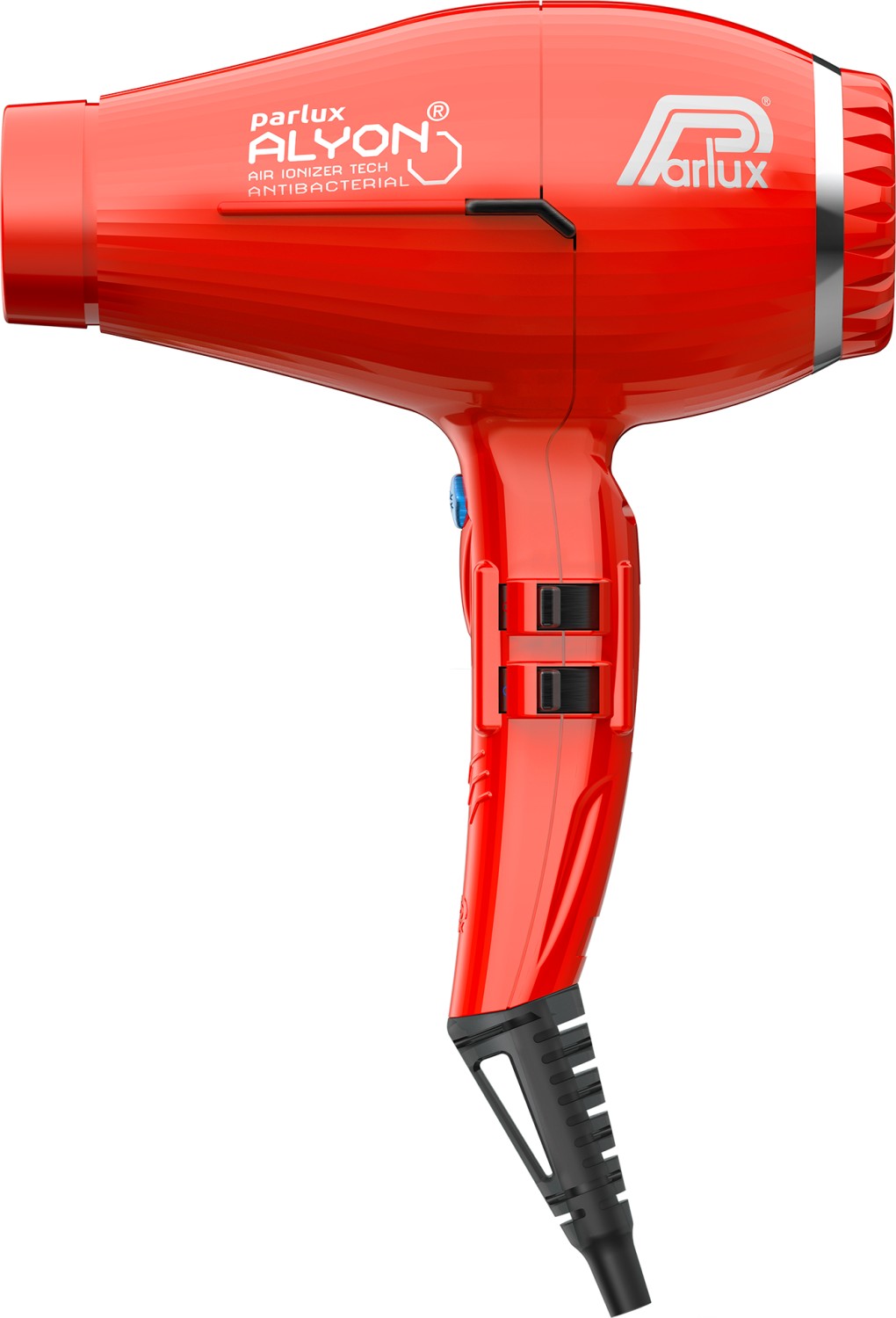  Parlux Alyon Ionic Red with MagicSense 