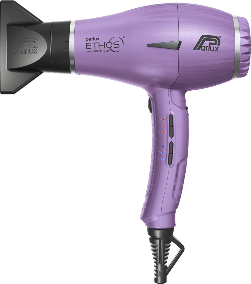  Parlux Ethos Lilac 