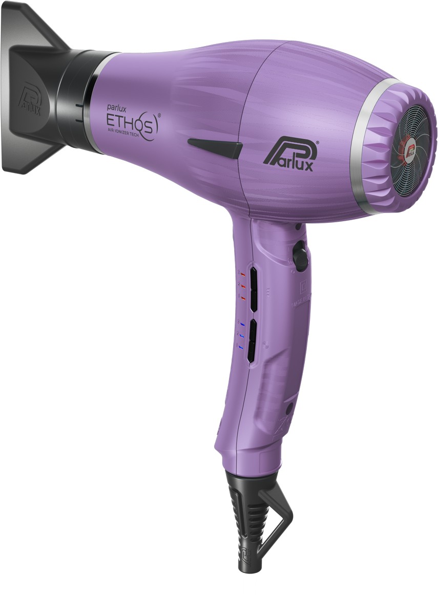  Parlux Ethos Lilac 