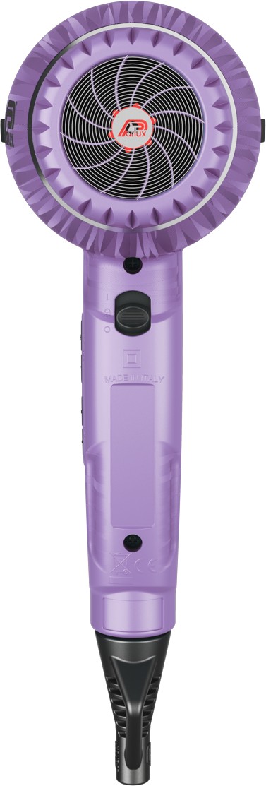  Parlux Ethos Lilac 