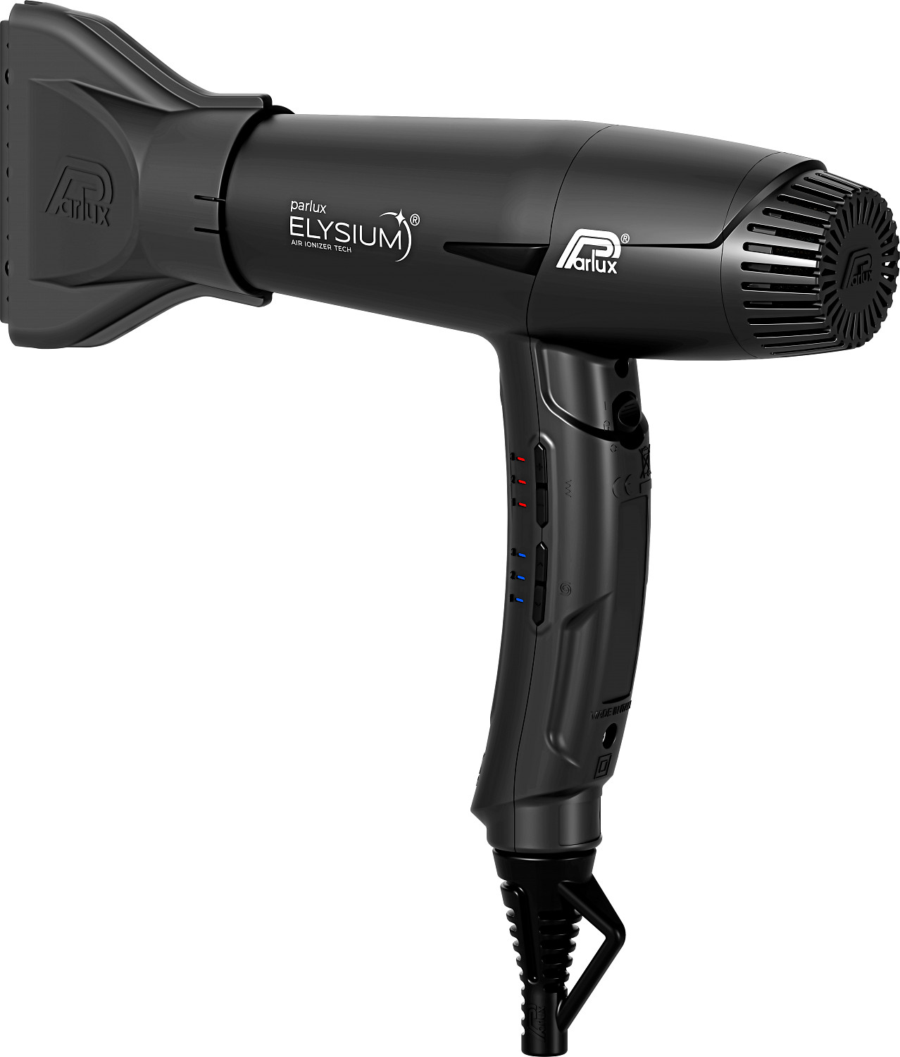  Parlux Elysium Black 