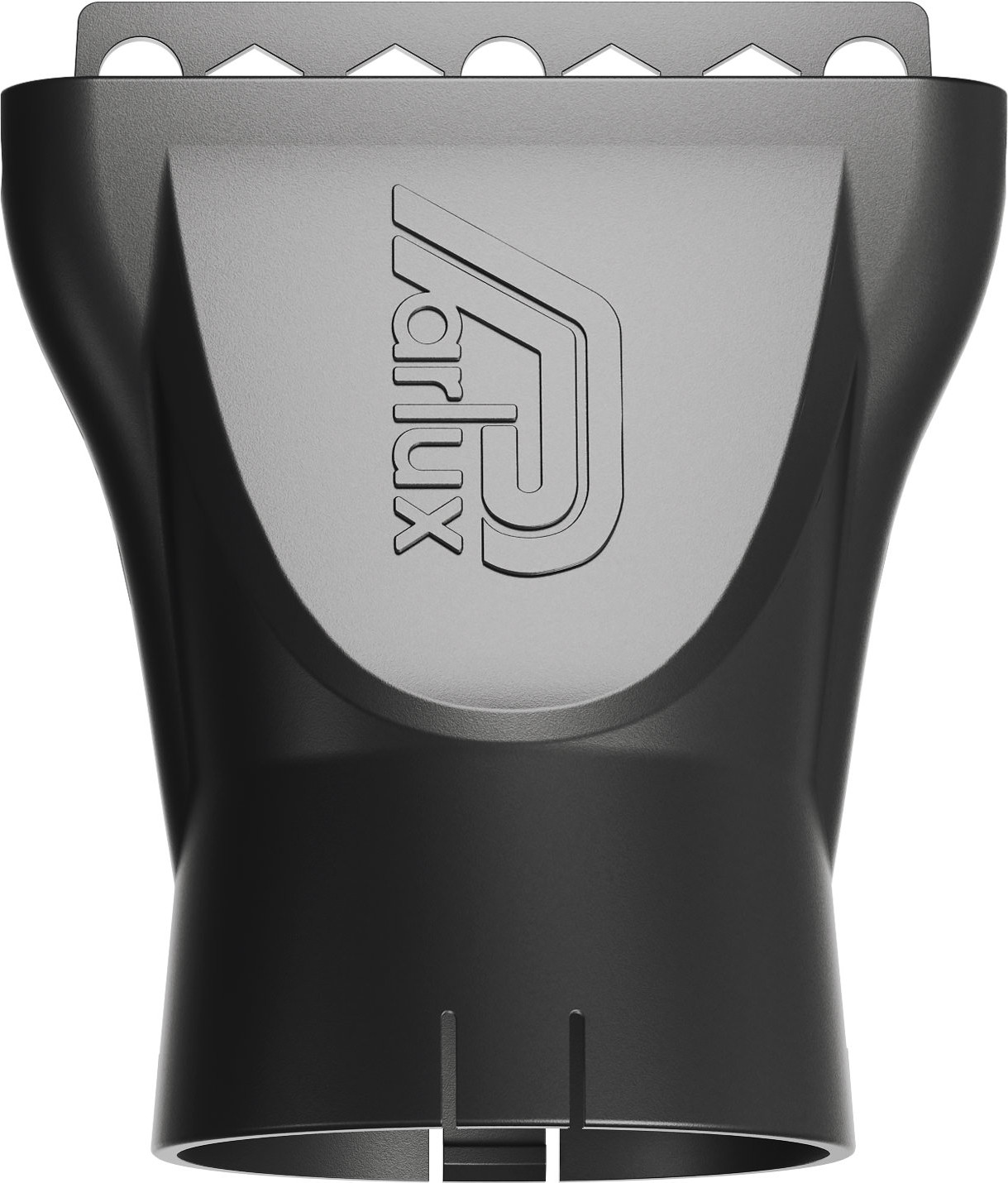  Parlux Elysium with Magic Compact Black 