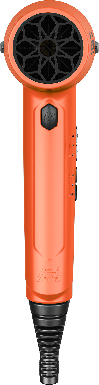  Parlux Elysium with Magic Compact Copper 