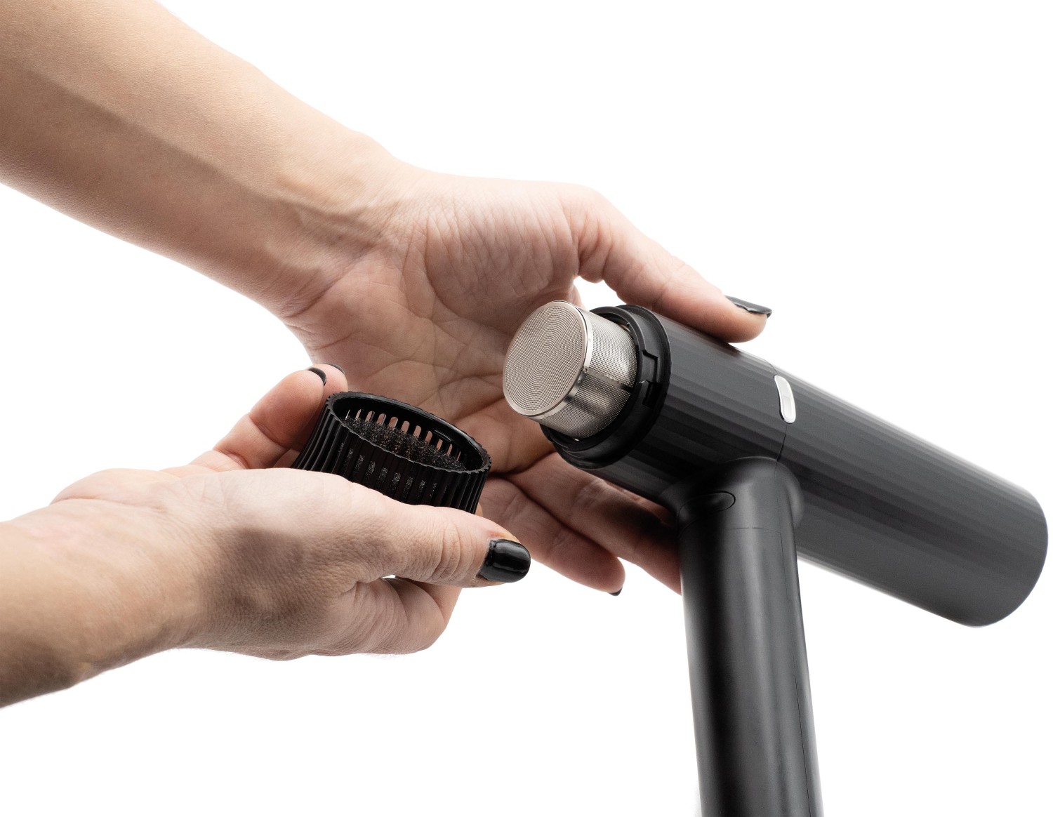  XanitaliaPro Futura Professional Hair Dryer 