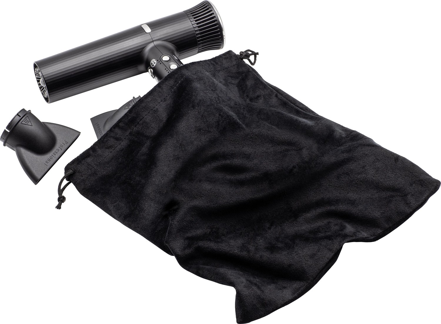  XanitaliaPro Futura Professional Hair Dryer 