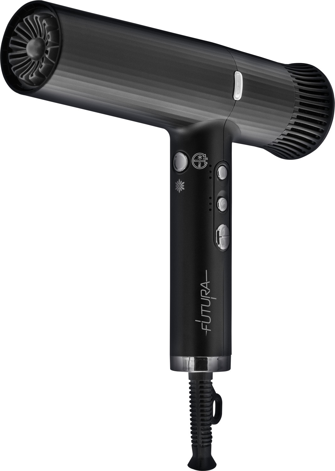  XanitaliaPro Futura Professional Hair Dryer 