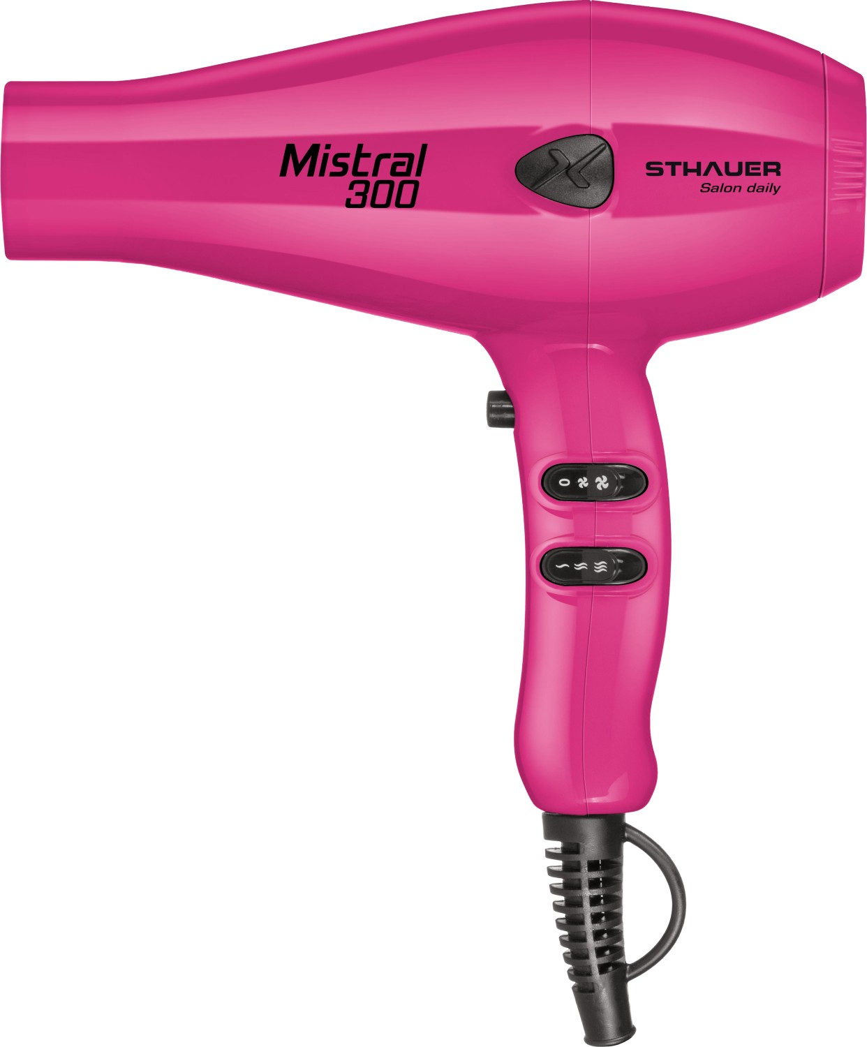  XanitaliaPro Mistral 300 Pink 