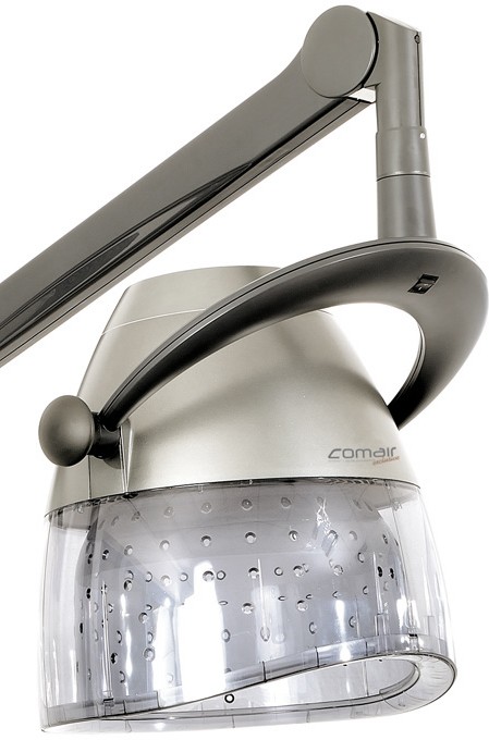  Comair Air M41 with wall bracket 