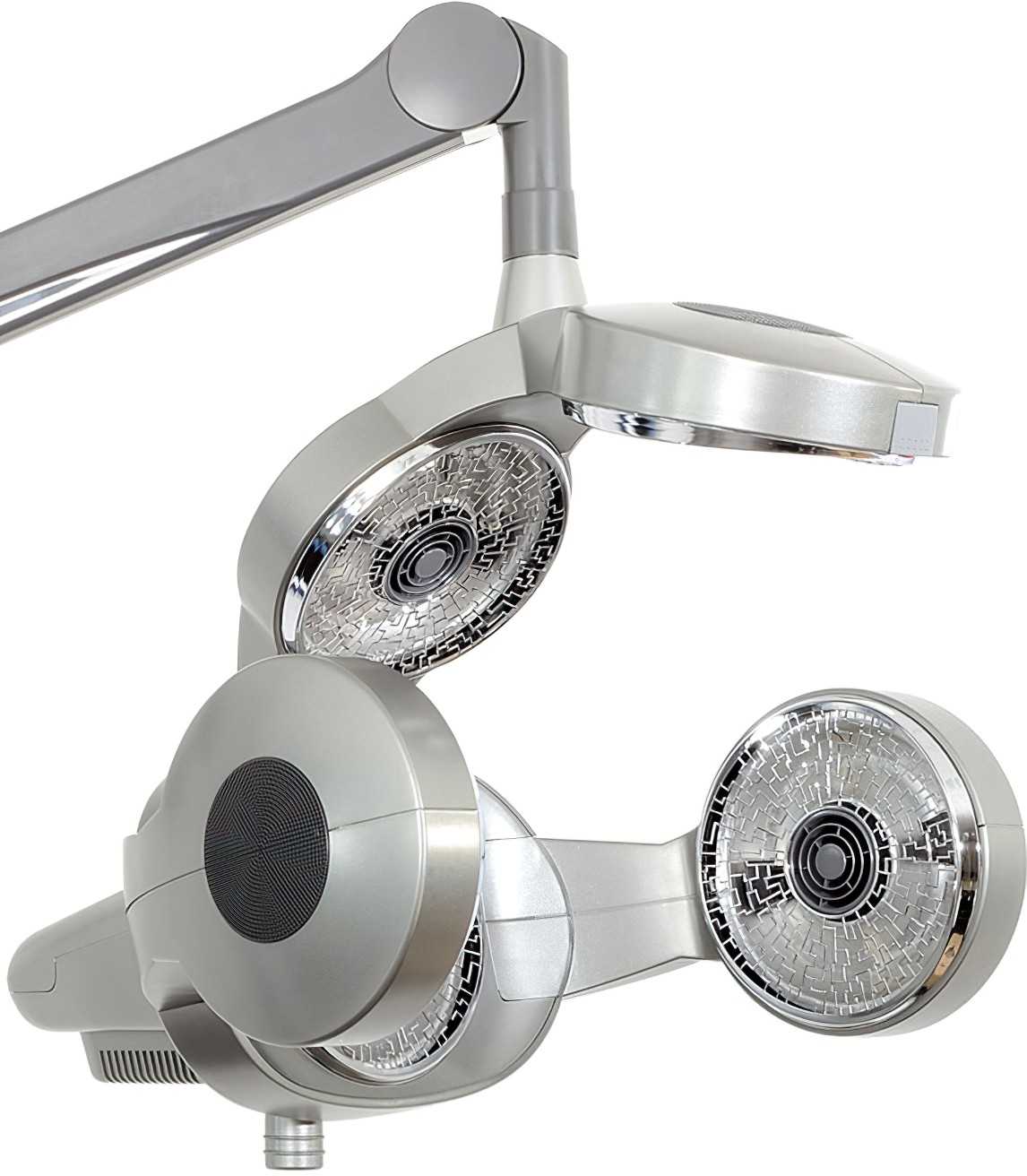  Comair S33 with wall bracket 