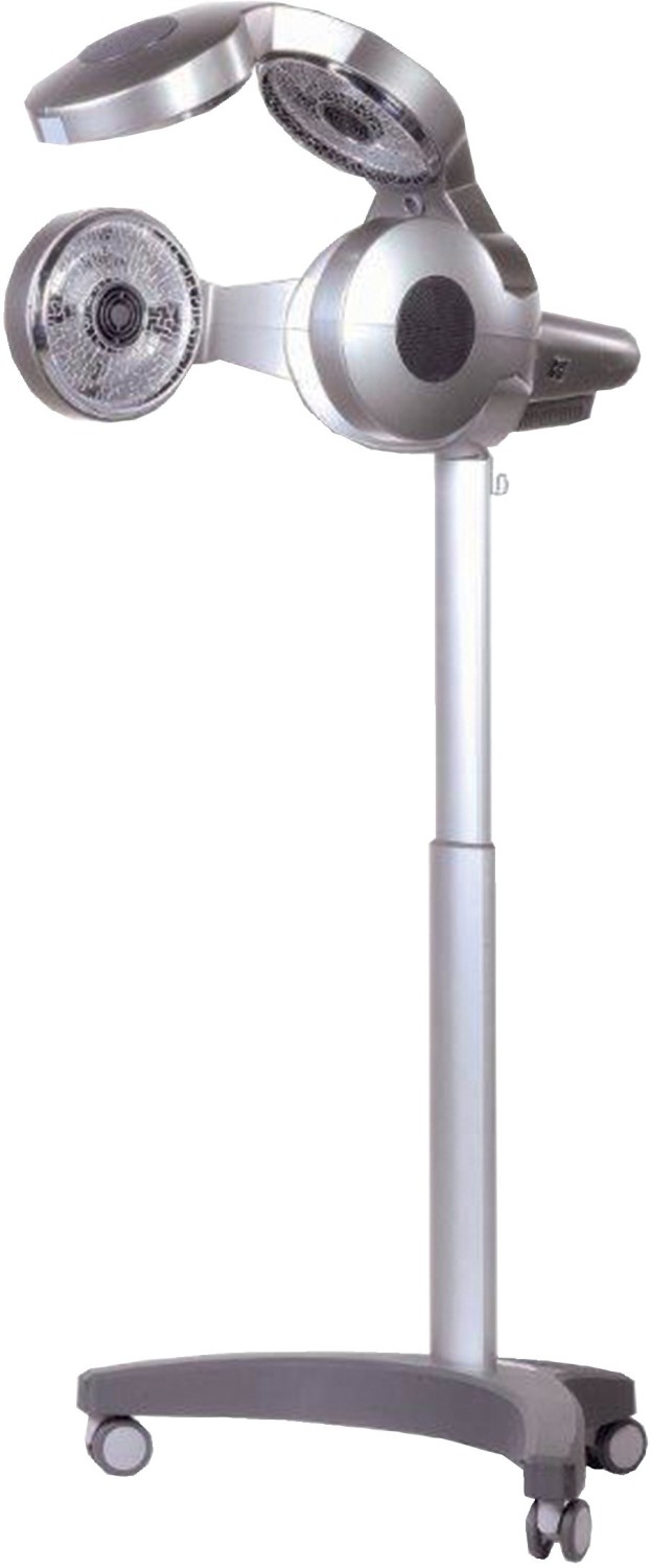  Efalock HairZon+ with stand and fan 