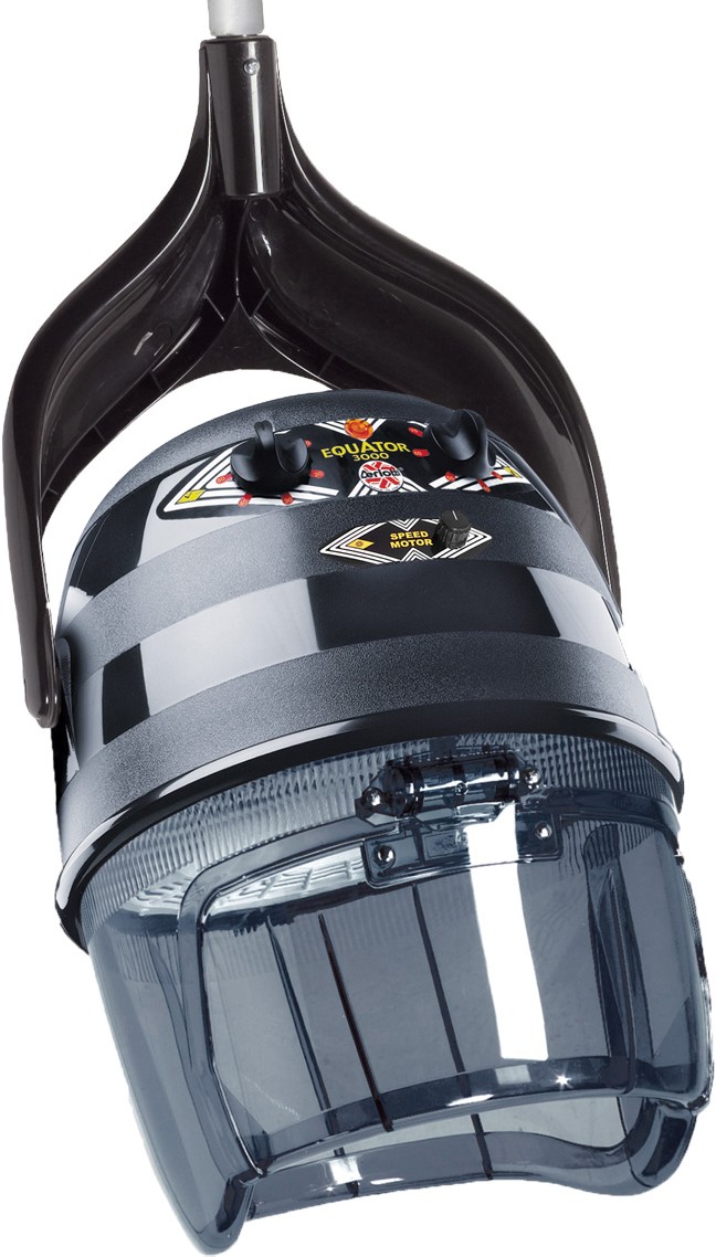  Ceriotti Equator 3000 wall bracket, black 