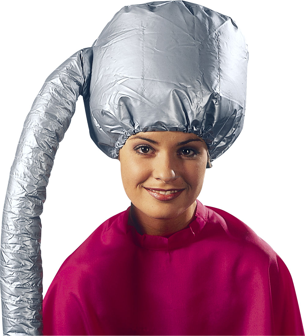  Ultron Alu hood dryer 