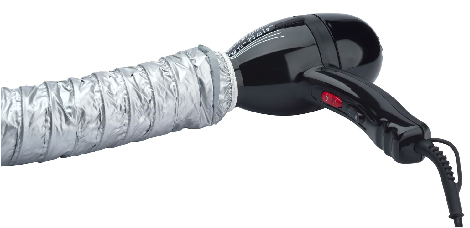  Ultron Alu hood dryer 