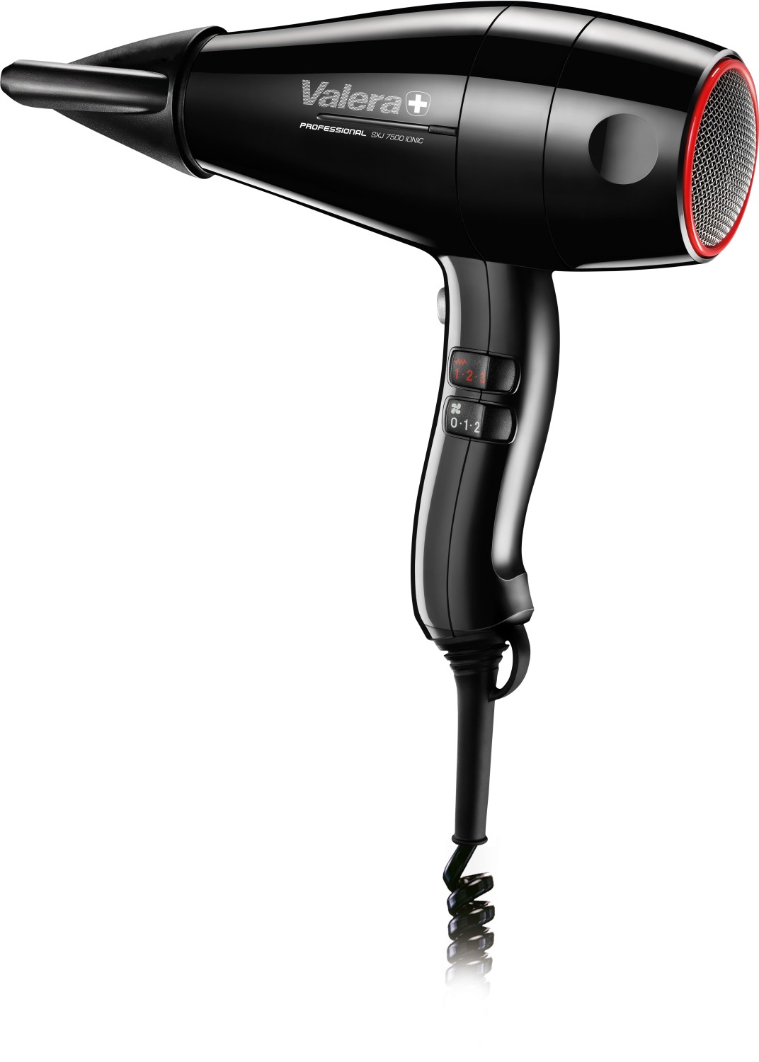  Valera Swiss Silent Jet 8500 Push 