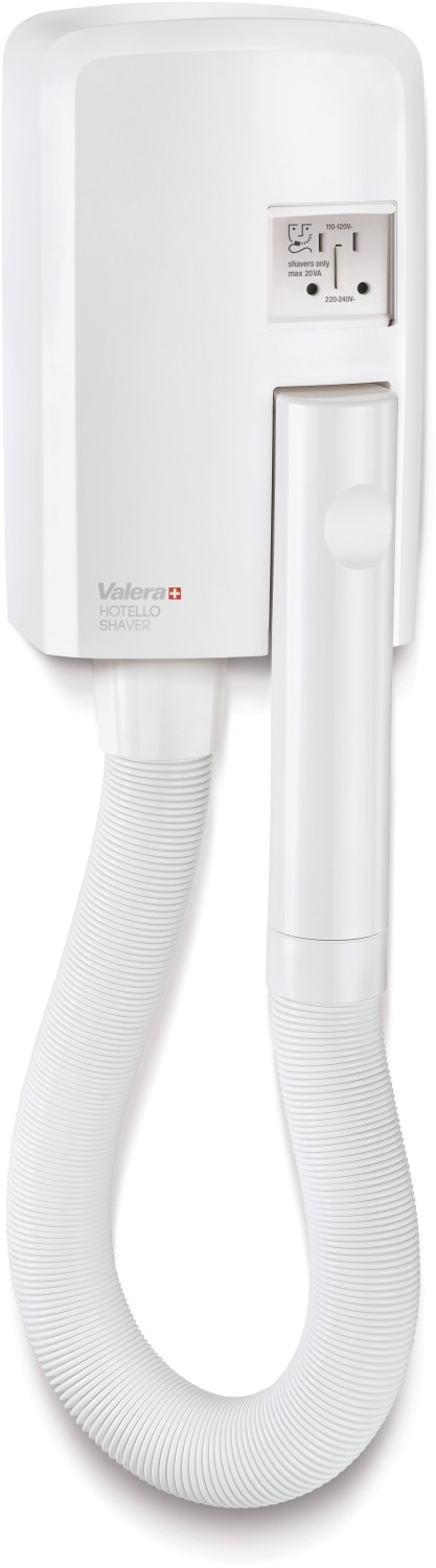  Valera Hotello Super AC Shaver 